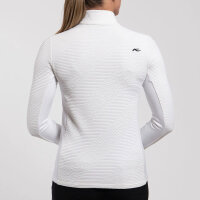 Kjus Neila Half Zip Midlayer (white)