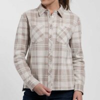 Kjus Women Yellowstone Shirt (willow/white)