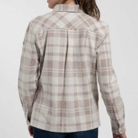 Kjus Women Yellowstone Shirt (willow/white)