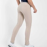 KJUS Women Warm Stretch Treggings (oxford tan)