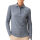 Weave Stone Blue Brushed Shirt