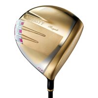 Majesty Royale 25 Damen Driver 12,5°  [RH]  TL560...