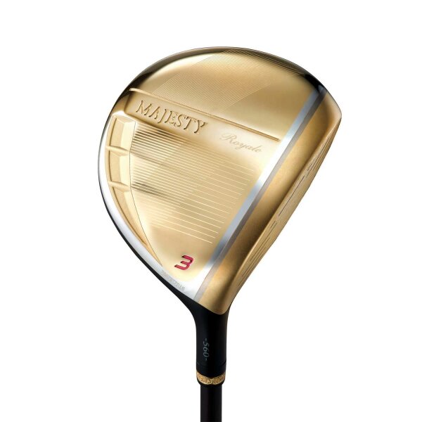 Majesty Royale 25 Damen Fairwayholz