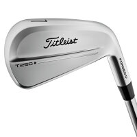 Titleist T250 4G Launch Spec Eisen