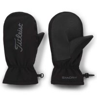 Titleist StaDry Cart Mitts (black)