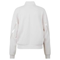 Sportalm sportiver Sweater mit gelasertem "S"...
