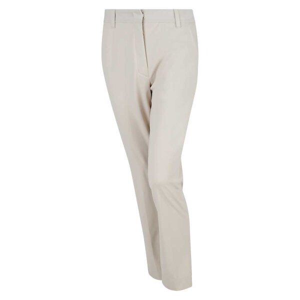 Sportalm Klassische, schmale Hose (flint grey)