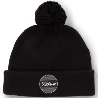 Titleist Bordwalk Pom Pom (black)