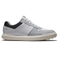FootJoy Contour Casual (white/grey/black)