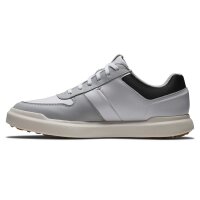 FootJoy Contour Casual (white/grey/black)