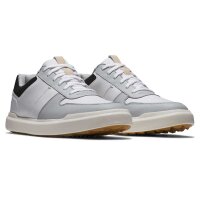 FootJoy Contour Casual (white/grey/black)
