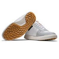 FootJoy Contour Casual (white/grey/black)