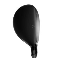 Callaway Elyte X Hybrid 4H (21°)  [LH]  Project X...