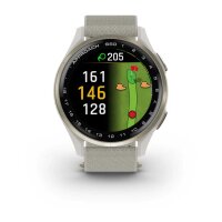 Garmin Approach® S50 (elfenbein)