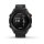 Garmin Approach S12 Golf-Uhr (Schwarz/Schwarz)