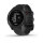Garmin Approach S12 Golf-Uhr (Schwarz/Schwarz)