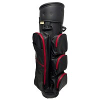 Zeller Z1 MyBag3 8 Inch (black/red)