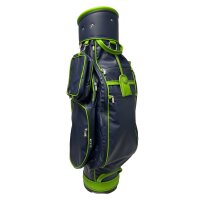 Zeller Z1 CS Sport K (navy/lime)