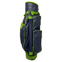 Zeller Z1 CS Sport K (navy/lime)