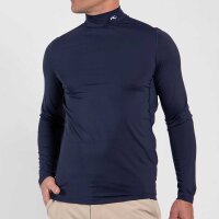 Kjus Base Layer Turtleneck (atlanta blue)