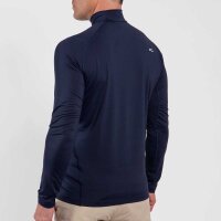Kjus Base Layer Turtleneck (atlanta blue)
