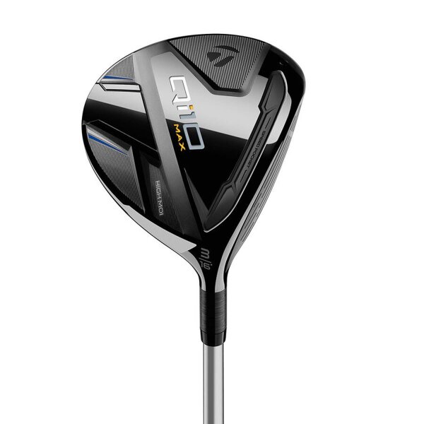TaylorMade Qi10 Max Damen Fairwayholz