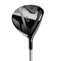 TaylorMade Qi10 Max Damen Fairwayholz