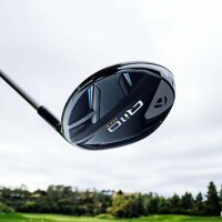 TaylorMade Qi10 Max Damen Fairwayholz