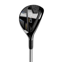 TaylorMade Qi10 Max Damen Rescue