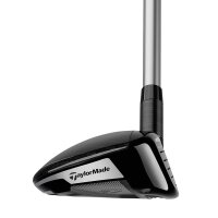 TaylorMade Qi10 Max Damen Rescue