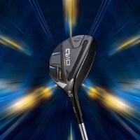 TaylorMade Qi10 Max Damen Rescue