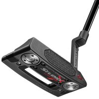 Scotty Cameron Studio XPerimantal LTD Squareback 2