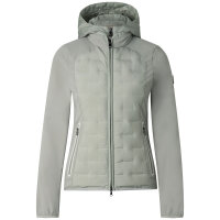 Bogner Hybrid-Jacke Irma-D (Eukalyptus)