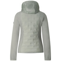 Bogner Hybrid-Jacke Irma-D (Eukalyptus)