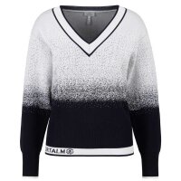 Sportalm Pullover mit V-Ausschnitt (egret)