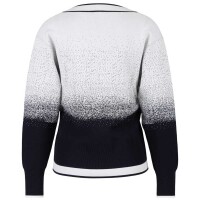 Sportalm Pullover mit V-Ausschnitt (egret)