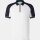 Bogner Funktions-Polo Fabius (white/navy)