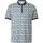 Bogner Funktions-Polo Valentin (navy/green/white)