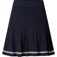 Bogner Strickrock Myra (navy)