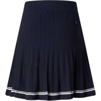 Bogner Strickrock Myra (navy)