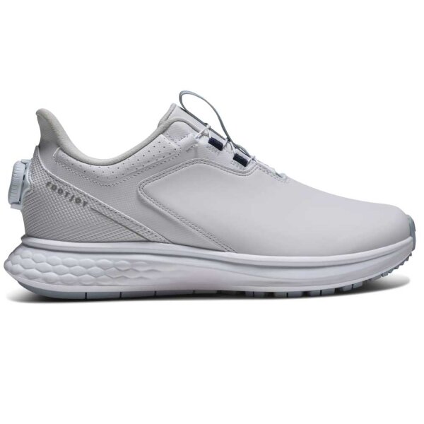FootJoy Pulse Boa (white/light blue)