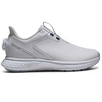 FootJoy Pulse Boa (white/light blue)