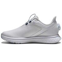 FootJoy Pulse Boa (white/light blue)