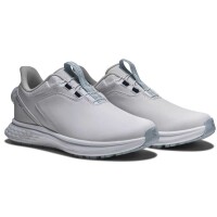 FootJoy Pulse Boa (white/light blue)