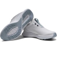 FootJoy Pulse Boa (white/light blue)