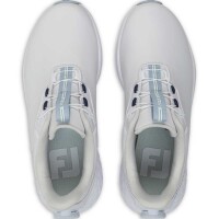 FootJoy Pulse Boa (white/light blue)