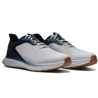 FootJoy Pulse (white/gum/navy)