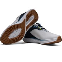 FootJoy Pulse (white/gum/navy)
