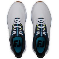 FootJoy Pulse (white/gum/navy)