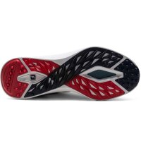 FootJoy Pro/SL - WIDE - (white/navy/red)